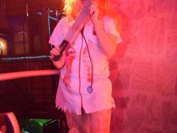 Halloween 2015